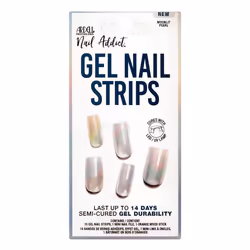 Ardell Nail Addict Gel Nail Strips