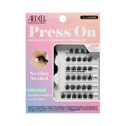 Ardell Press On Cluster flares Black