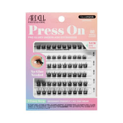 Ardell Press On Cluster flares Black