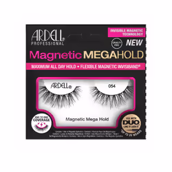 Magnetic Megahold lashes #054