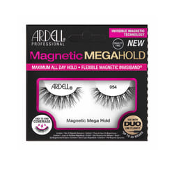 Magnetic Megahold lashes #054