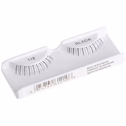 Ardell Fashion Lashes Pair - 112 Lower Lashes Black