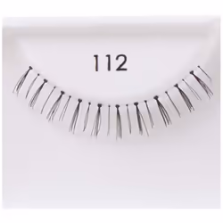 Ardell Fashion Lashes Pair - 112 Lower Lashes Black