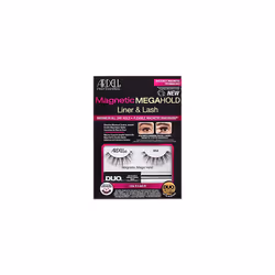 Magnetic MegaHold Liquid Liner & Lash 054