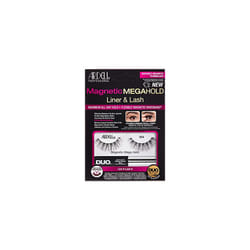 Magnetic MegaHold Liquid Liner & Lash 054