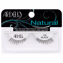 Ardel Glamour Lashes 135 Black
