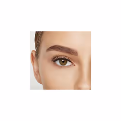 Baby Wispies False Eyelashes, Duo Adhesive Included, Light Volume, Short Length, Vegan Friendly, 1 Pair (Pack of 1)