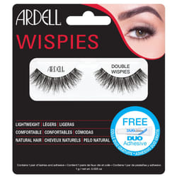 Double Wispies with Free DUO Glue