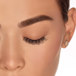 False Eyelashes Demi Wispies, 5 Pairs Multipack Natural-Looking Wispy Effect, Medium Volume & Length, Invisiband, Vegan-Friendly, Cruelty-Free
