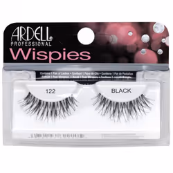Ardell Wispies Lashes - 122 Black