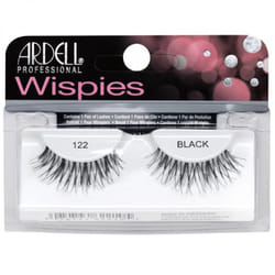 Ardell Wispies Lashes - 122 Black