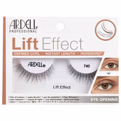 Ardell Strip Lashes Lift Effect 740