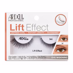ARDELL Lift Effect LashesD0102H2cLEU
