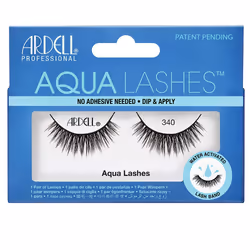 Aqua Lashes pestañas #340