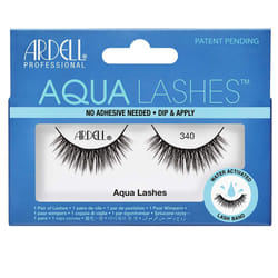 Aqua Lashes pestañas #340
