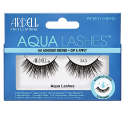 Aqua Lashes pestañas #343