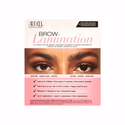 Ardell Brow Lamination Kit, Brow lamination kit, Multicolour, 7 pc(s)