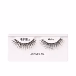 Active Lashes #gainz eyelashes