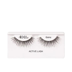 Active Lashes #gainz eyelashes