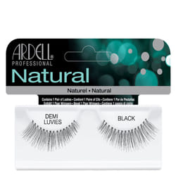 Ardell Natural Lashes Demi Luvies Black