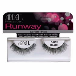 Pro Runway Daisy Lash #black