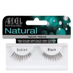 Ardell Natural Lashes Babies Black