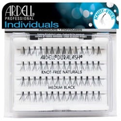 Ardell Individual Lashes Medium Black