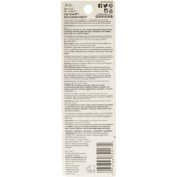 Ardell Brow and Lash Growth Accelerator  with Added Conditioners  Nourishes and Protects Lashes  0.25 fl. Oz  1-pack