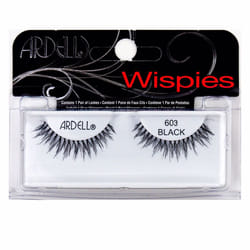Pestañas Wispies Clusters #603 set