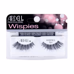 Ardell - Wispies 701 Black - For Women, 1 pc