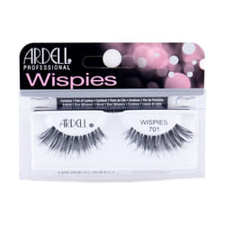 Ardell - Wispies 701 Black - For Women, 1 pc