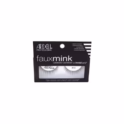 Ardell Faux Mink 813 Black Lashes