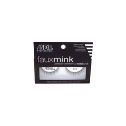 Ardell Faux Mink 813 Black Lashes