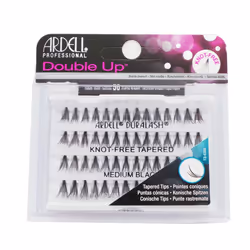 ARDELL Double Up Knot-Free Tapered(D0102H2c01g)