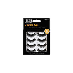 Double Up Eye Lashes, 203, Pack of 4