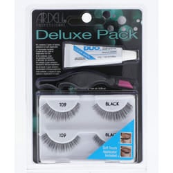 Ardell Deluxe Pack 109 Black