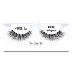 Ardell Lashes Faux Mink Demi Wispies