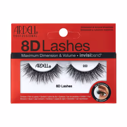 ARDELL 8D Lashes(D0102H2cL9U)