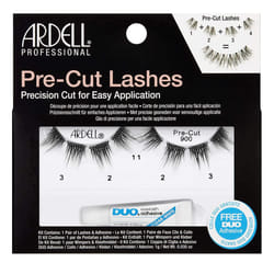 Ardell Pre-Cut Lashes 900