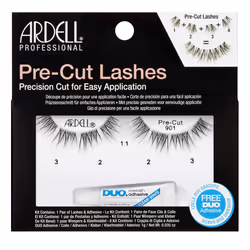 Ardell Pre-Cut Lashes 901