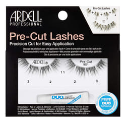 Ardell Pre-Cut Lashes 901