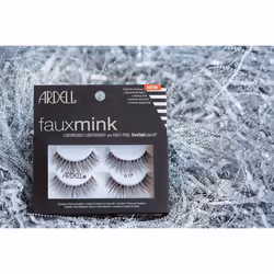 Faux Mink 817 Twin Pack