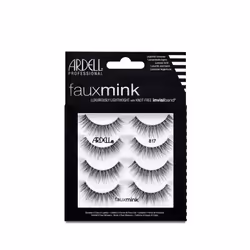 Ardell False Lashes Faux Mink 817 Multipack 1 pk x 4 pairs