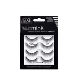 Ardell False Lashes Faux Mink 817 Multipack  1 pk x 4 pairs