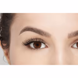 False Eyelashes Faux Mink Demi Wispies 4 Pairs Multipack Black Medium Volume Long Length Invisiband Lightweight Silky Soft Faux Mink Eyelashes