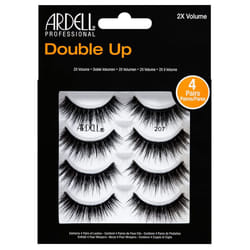 Ardell Double Up 207, 4 Pairs