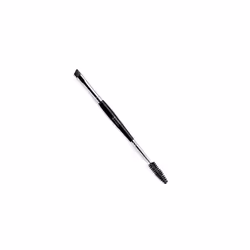 ARDELL Duo Brow Brush - Black  Silver(D0102H2cQS7)