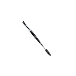 ARDELL Duo Brow Brush - Black  Silver(D0102H2cQS7)