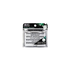 Ardell Soft Touch KnotFree Eyelash, Black, Short