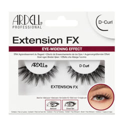 Extension FX B Curl